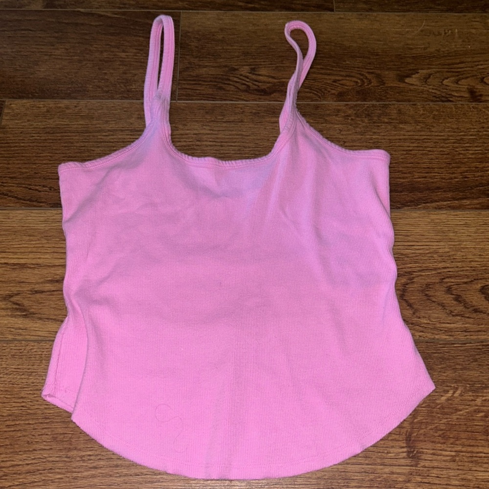 Free people movement tank